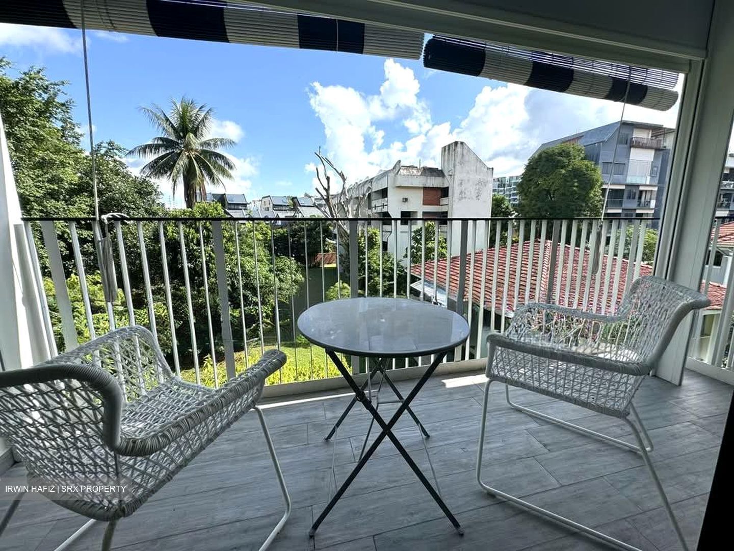 The Verandah Residences (D5), Apartment #548495811
